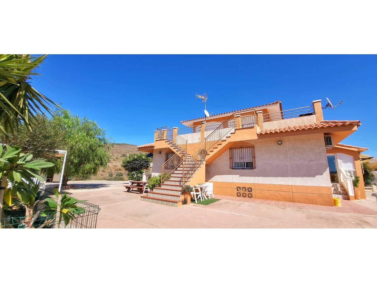 6 chambre Appartement à vendre à Rincon de la Victoria avec piscine garage - 845 000 € (Ref: 9782907)