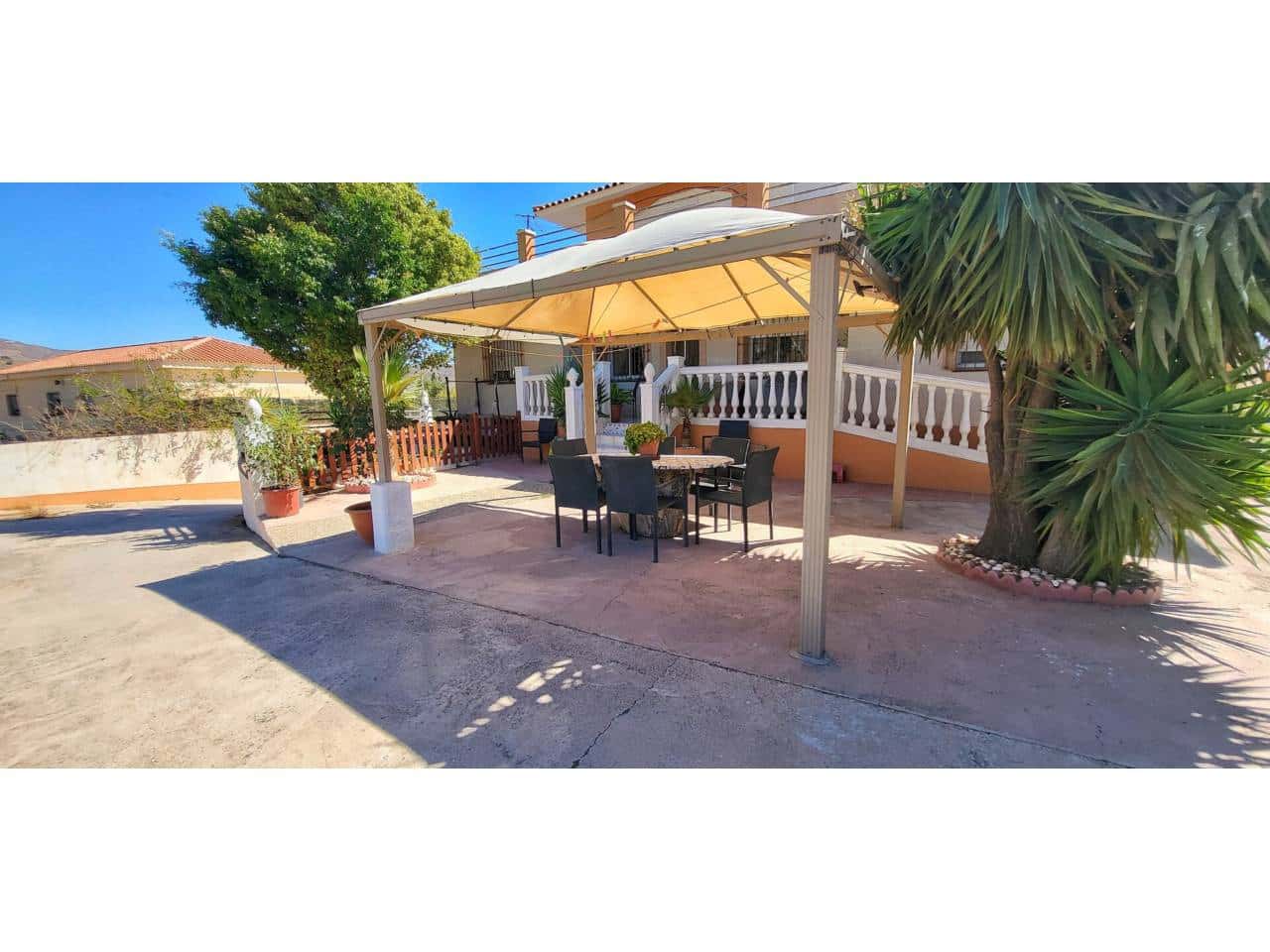 6 chambre Appartement à vendre à Rincon de la Victoria avec piscine garage - 845 000 € (Ref: 9782907)