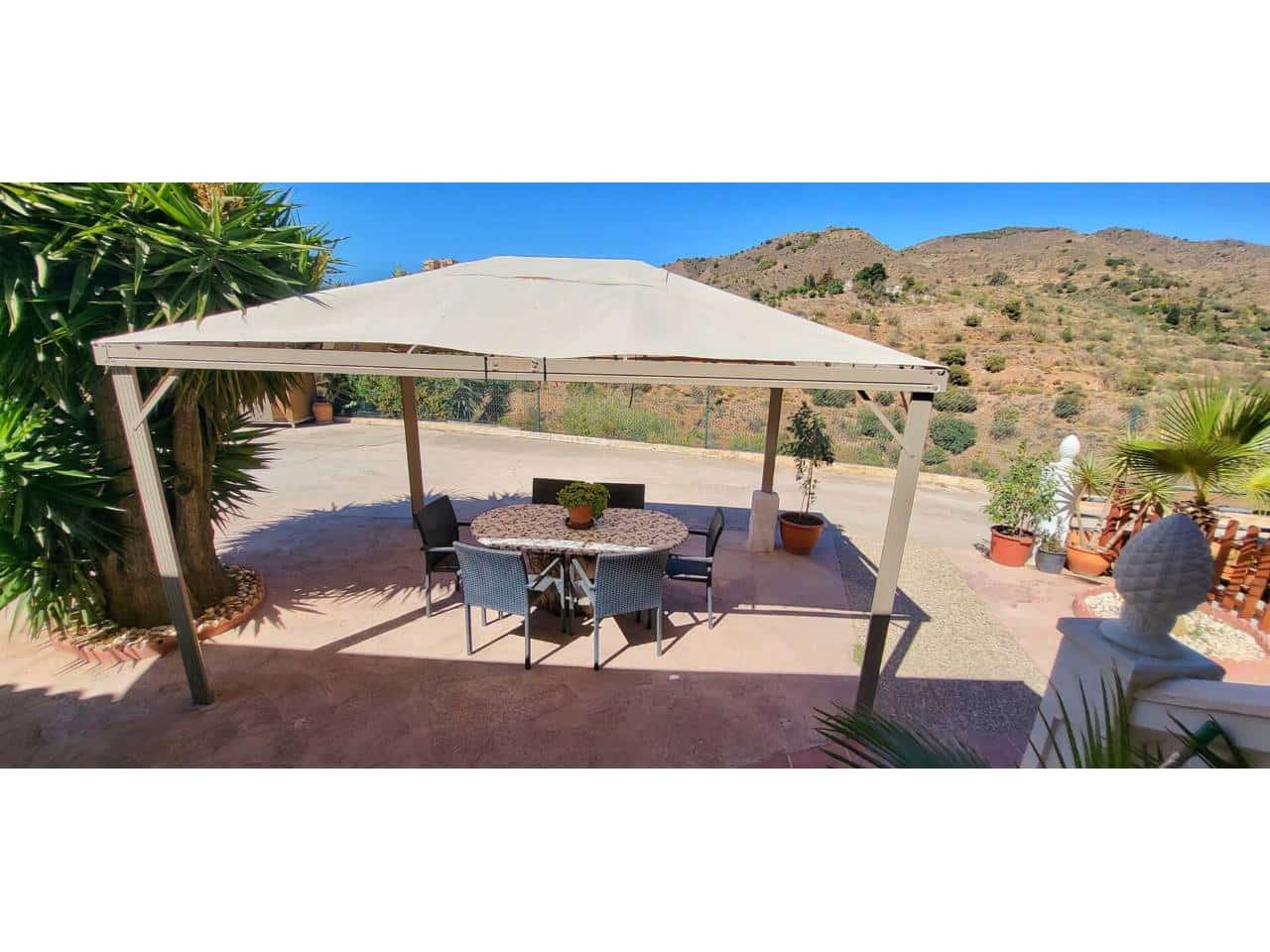 6 chambre Appartement à vendre à Rincon de la Victoria avec piscine garage - 845 000 € (Ref: 9782907)