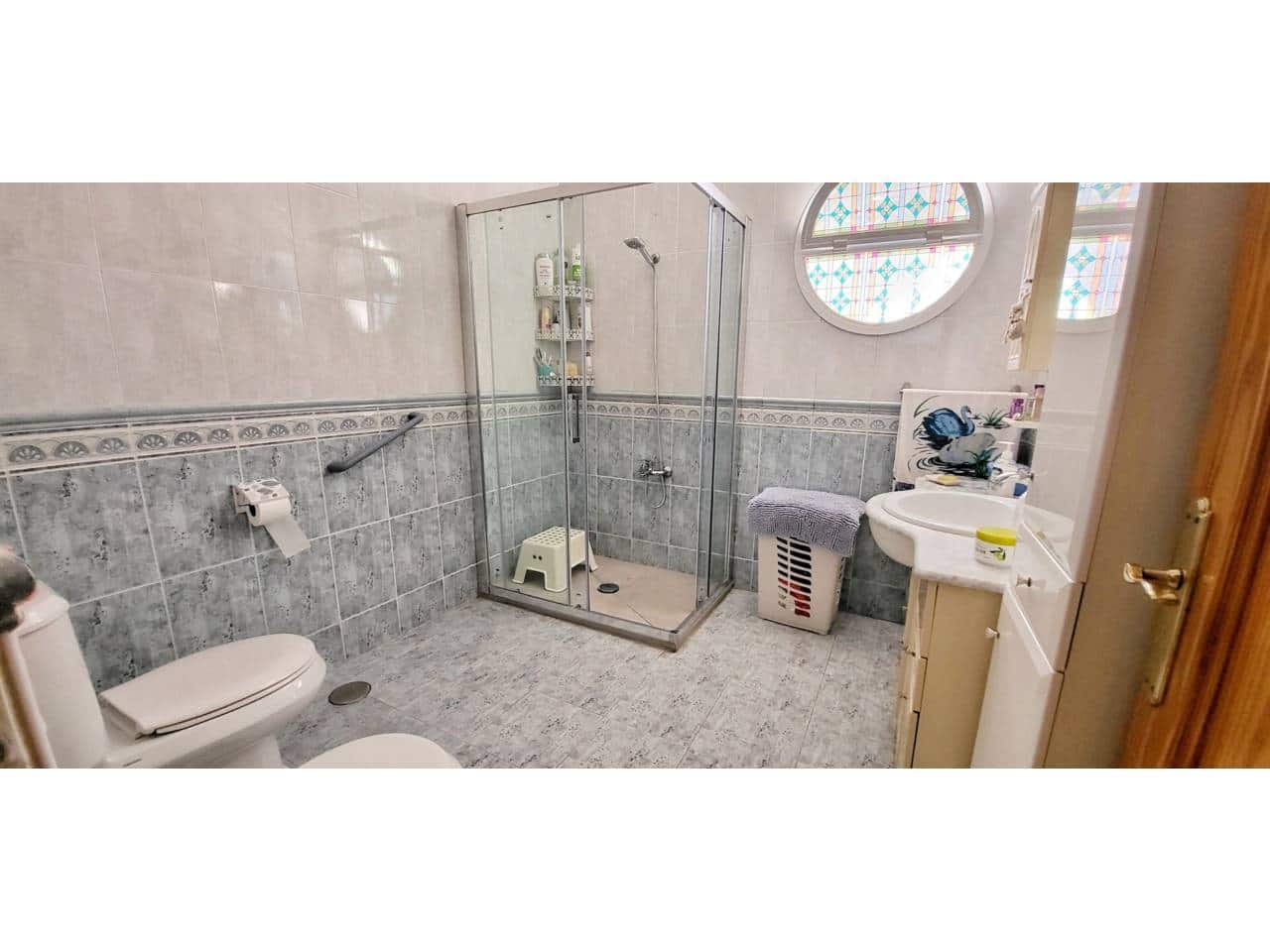 6 chambre Appartement à vendre à Rincon de la Victoria avec piscine garage - 845 000 € (Ref: 9782907)