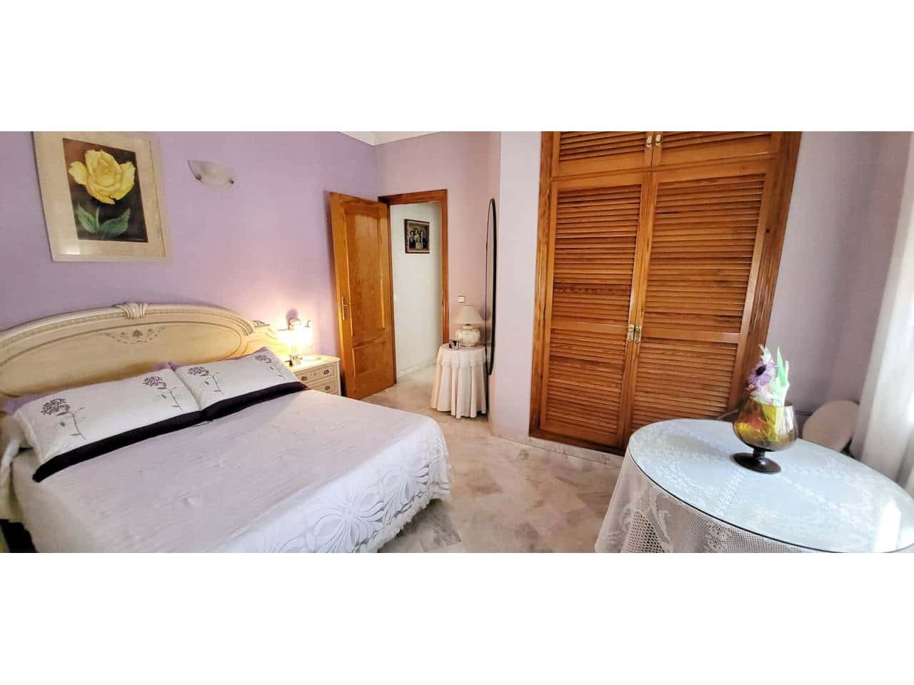 6 chambre Appartement à vendre à Rincon de la Victoria avec piscine garage - 845 000 € (Ref: 9782907)