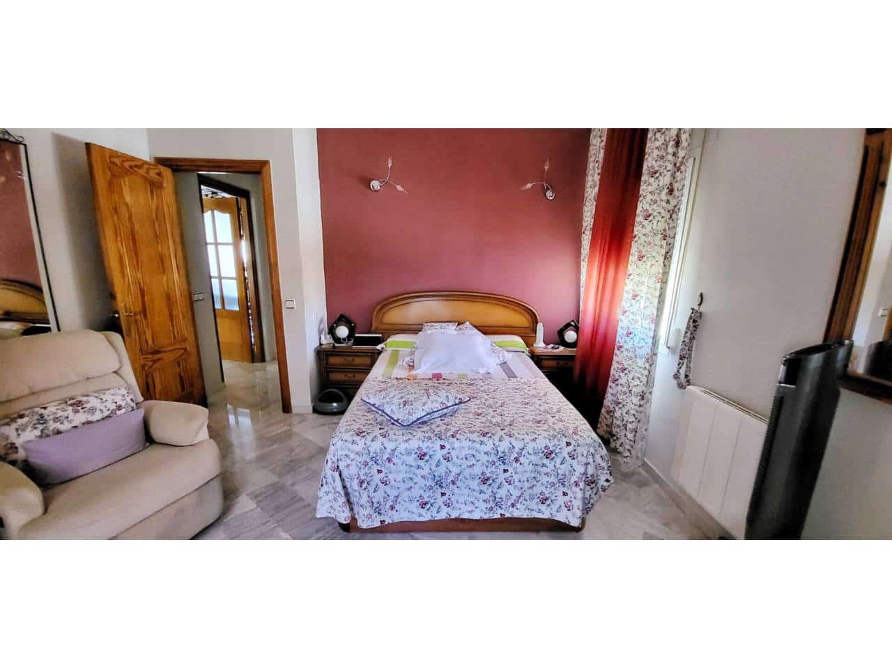 6 chambre Appartement à vendre à Rincon de la Victoria avec piscine garage - 845 000 € (Ref: 9782907)