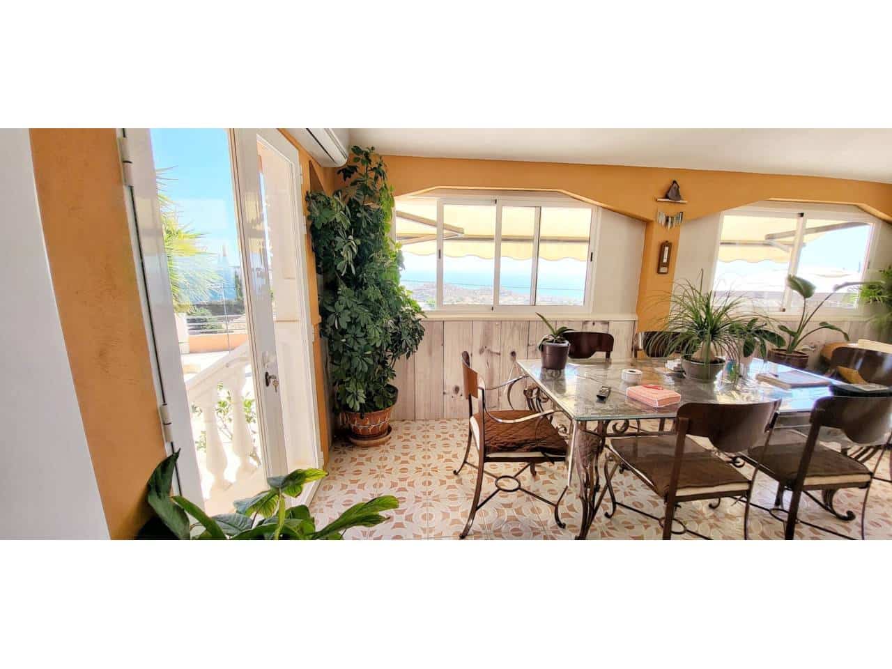 6 chambre Appartement à vendre à Rincon de la Victoria avec piscine garage - 845 000 € (Ref: 9782907)