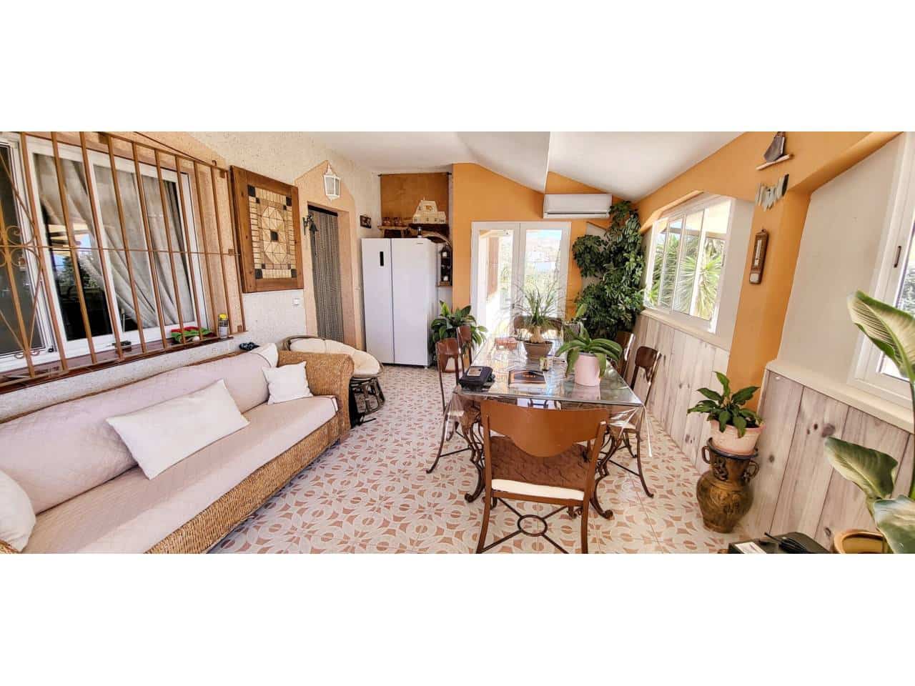 6 chambre Appartement à vendre à Rincon de la Victoria avec piscine garage - 845 000 € (Ref: 9782907)