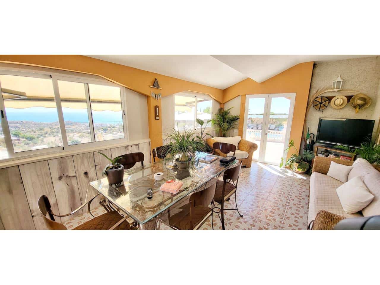 6 chambre Appartement à vendre à Rincon de la Victoria avec piscine garage - 845 000 € (Ref: 9782907)