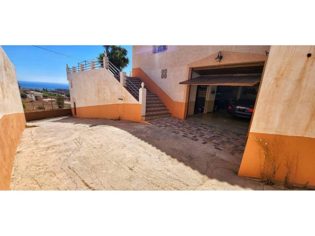 6 chambre Appartement à vendre à Rincon de la Victoria avec piscine garage - 845 000 € (Ref: 9782907)