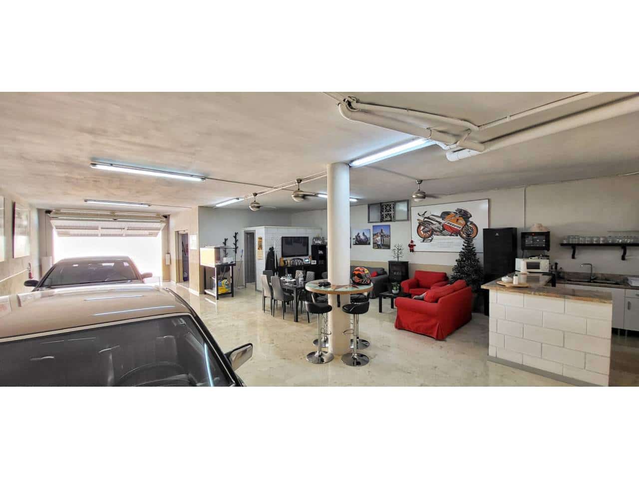 6 chambre Appartement à vendre à Rincon de la Victoria avec piscine garage - 845 000 € (Ref: 9782907)