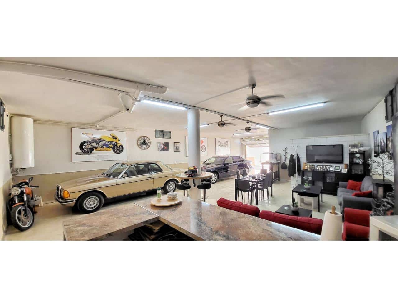 6 chambre Appartement à vendre à Rincon de la Victoria avec piscine garage - 845 000 € (Ref: 9782907)