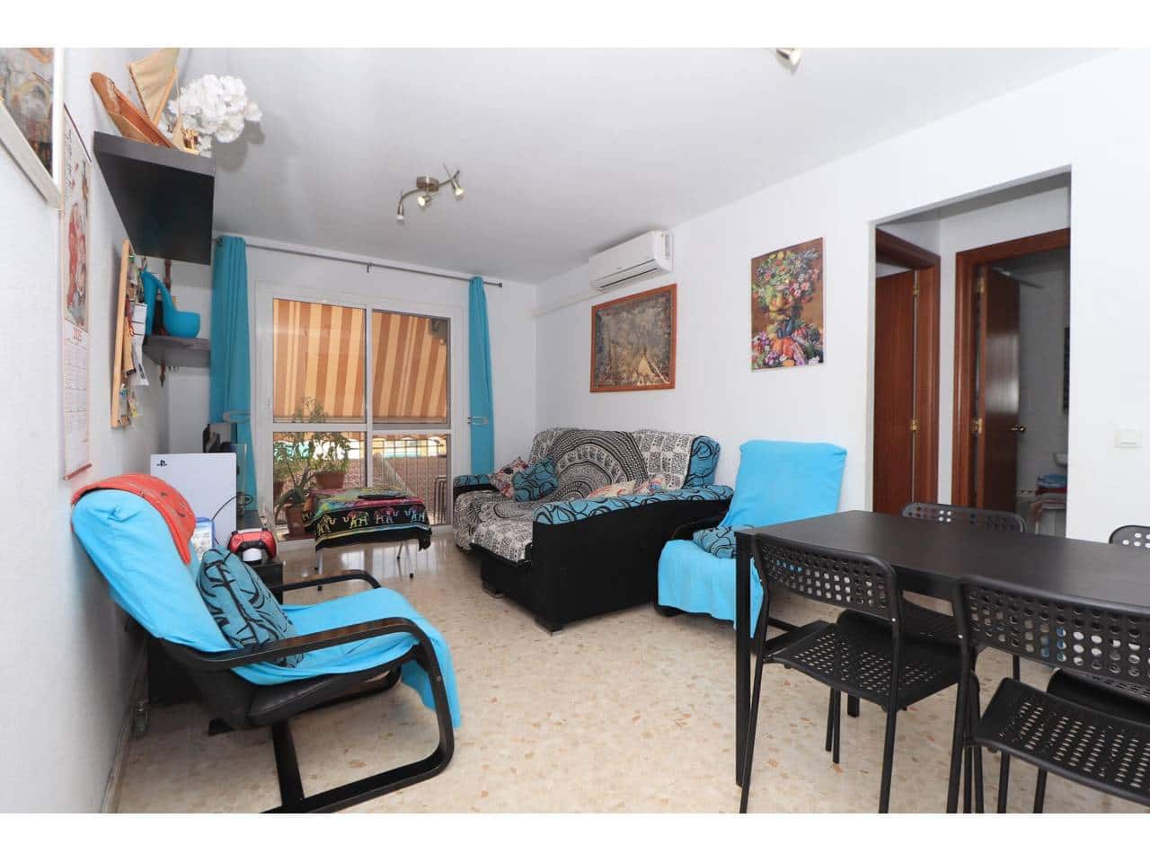 2 bedroom Flat for sale in Rincon de la Victoria - € 295,000 (Ref: 9783459)