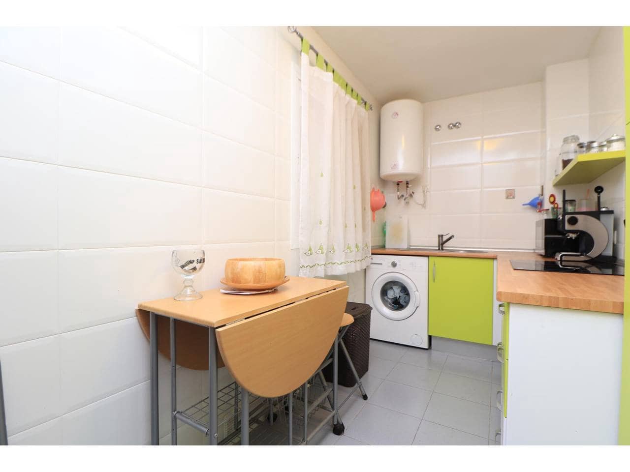 2 bedroom Flat for sale in Rincon de la Victoria - € 295,000 (Ref: 9783459)