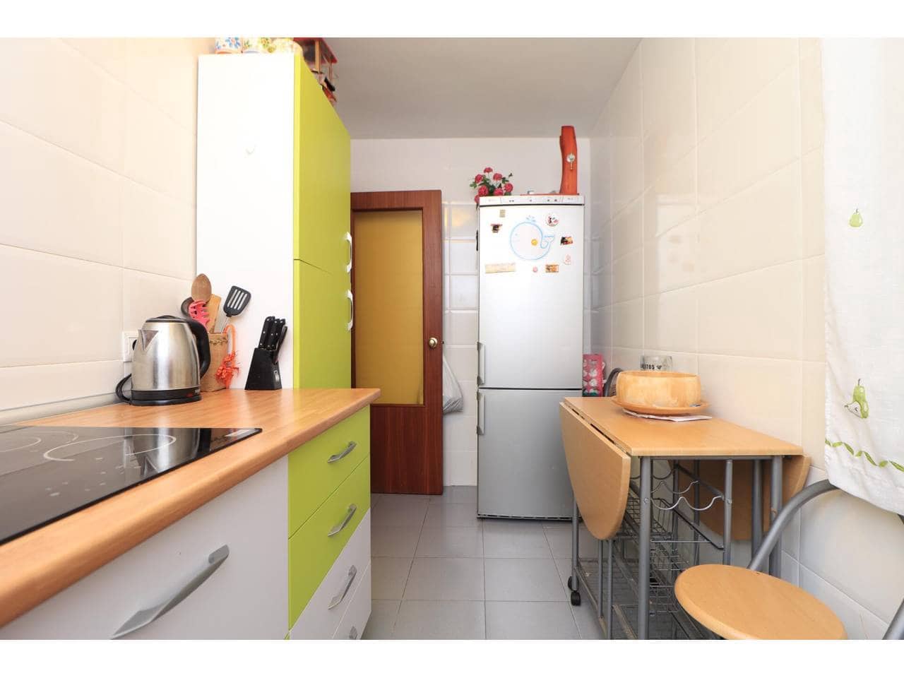 2 bedroom Flat for sale in Rincon de la Victoria - € 295,000 (Ref: 9783459)