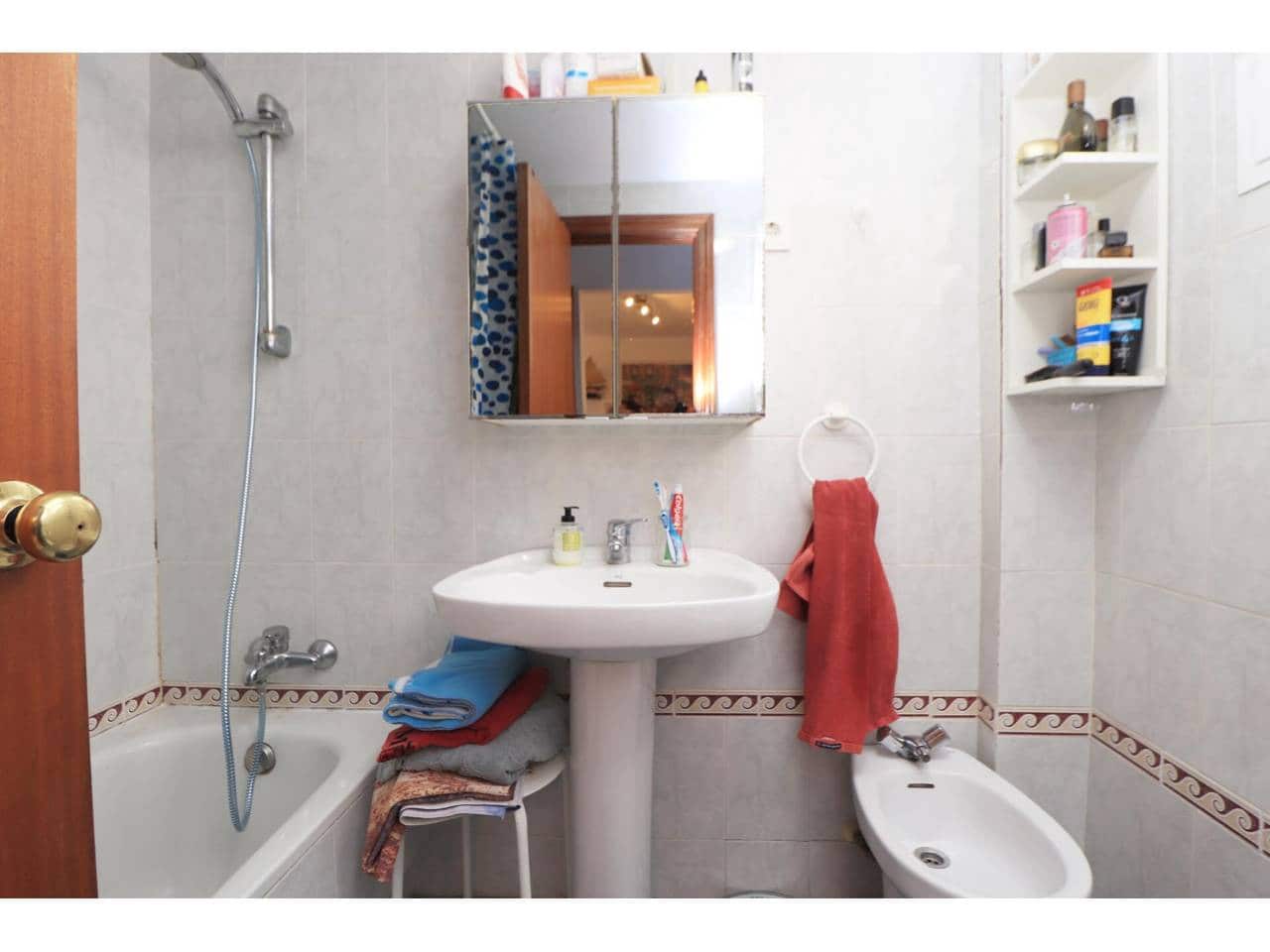 2 bedroom Flat for sale in Rincon de la Victoria - € 295,000 (Ref: 9783459)