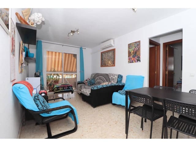 2 bedroom Flat for sale in Rincón de la Victoria - € 295,000 (Ref: 9783459)