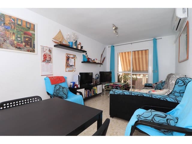 2 bedroom Flat for sale in Rincón de la Victoria - € 295,000 (Ref: 9783459)