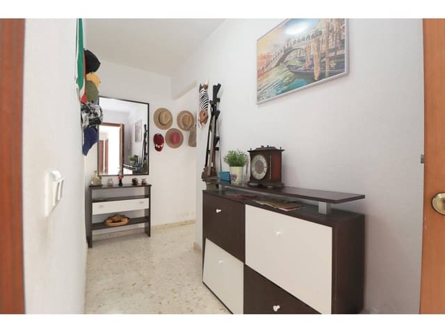 2 bedroom Flat for sale in Rincón de la Victoria - € 295,000 (Ref: 9783459)