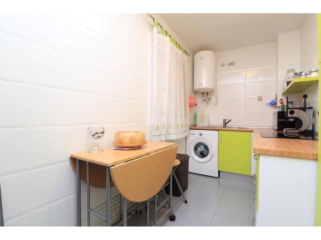 2 bedroom Flat for sale in Rincón de la Victoria - € 295,000 (Ref: 9783459)