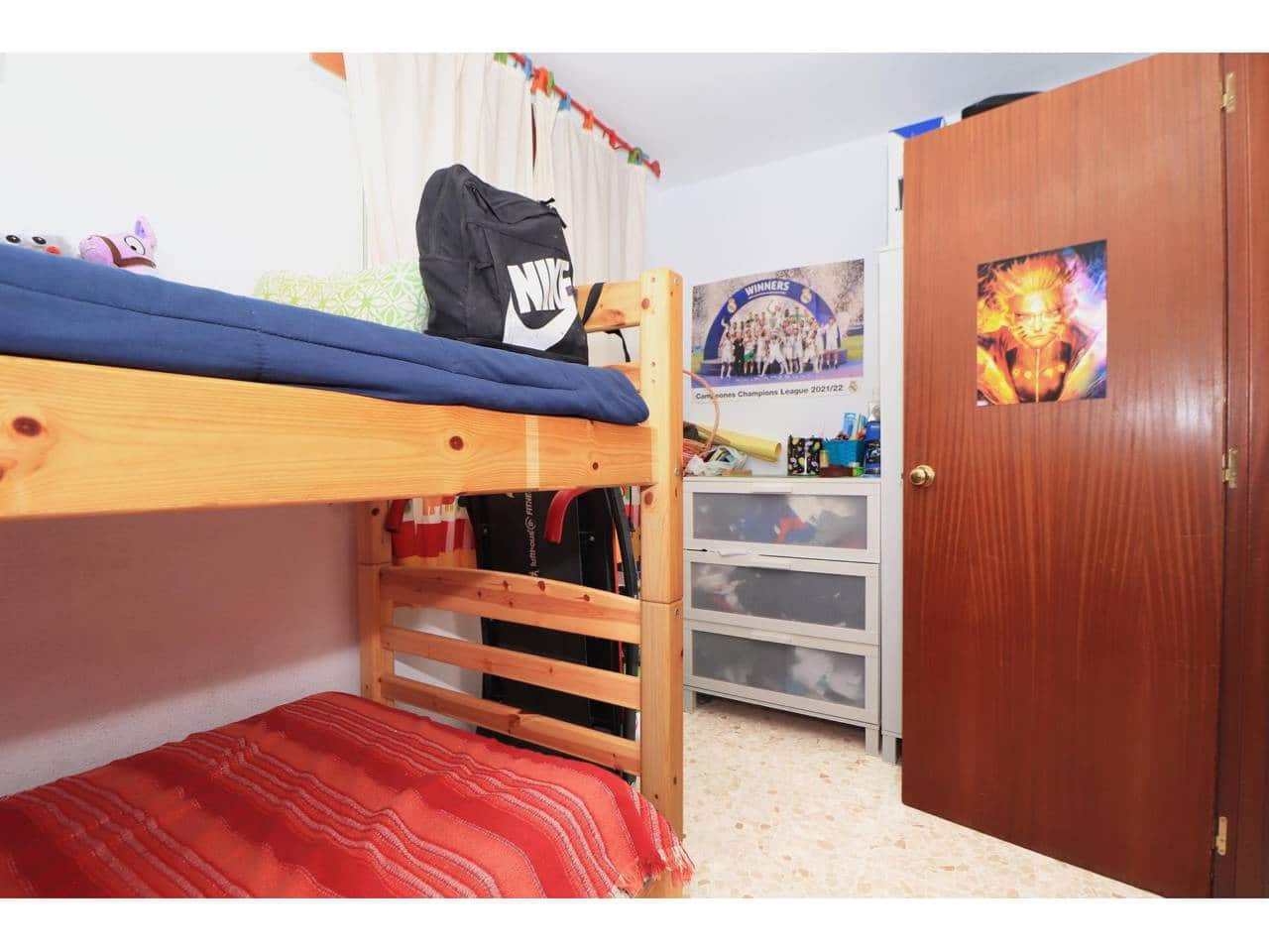 2 bedroom Flat for sale in Rincon de la Victoria - € 295,000 (Ref: 9783459)