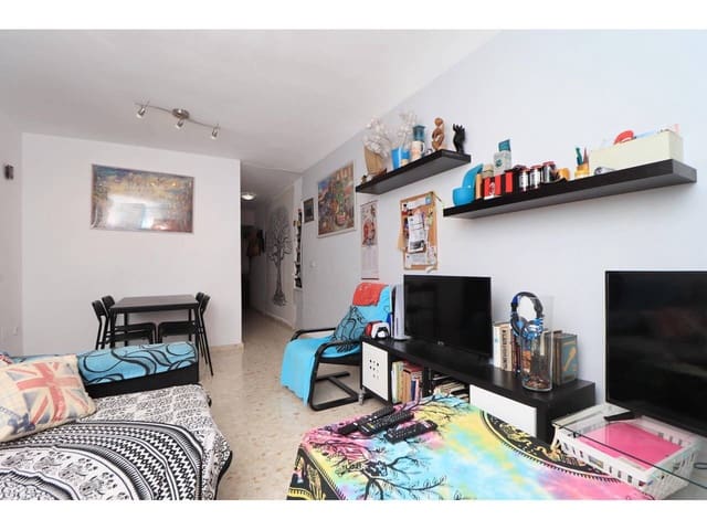 2 bedroom Flat for sale in Rincón de la Victoria - € 295,000 (Ref: 9783459)