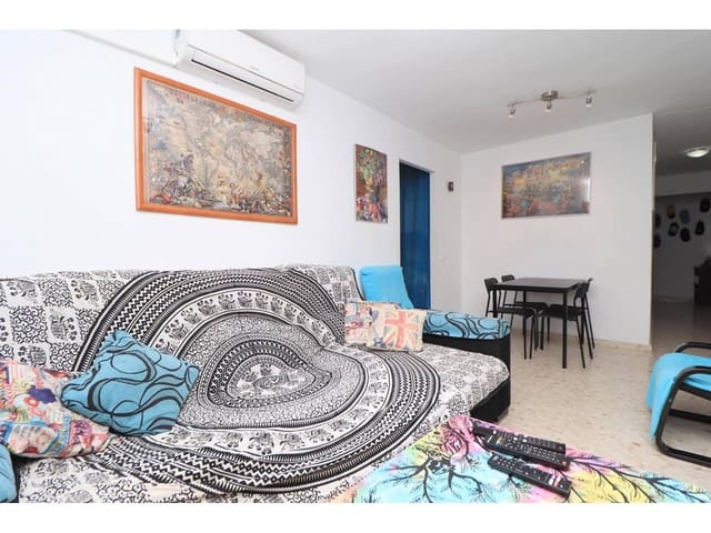 2 bedroom Flat for sale in Rincón de la Victoria - € 295,000 (Ref: 9783459)