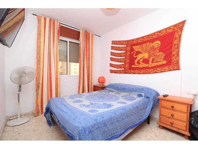 2 bedroom Flat for sale in Rincón de la Victoria - € 295,000 (Ref: 9783459)