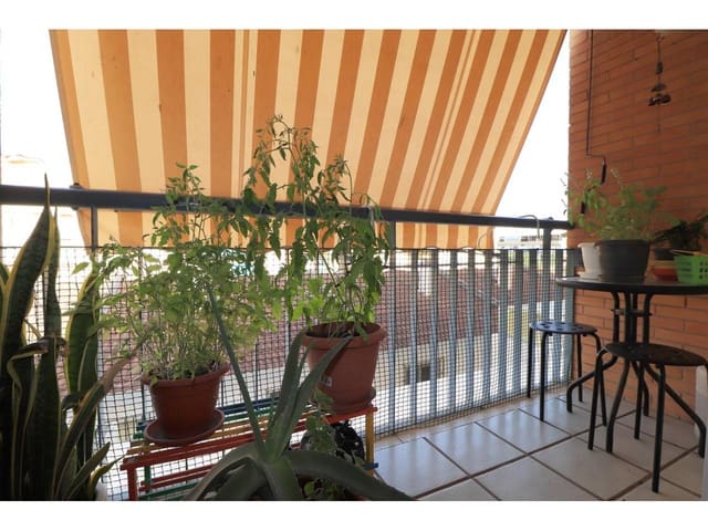 2 bedroom Flat for sale in Rincón de la Victoria - € 295,000 (Ref: 9783459)