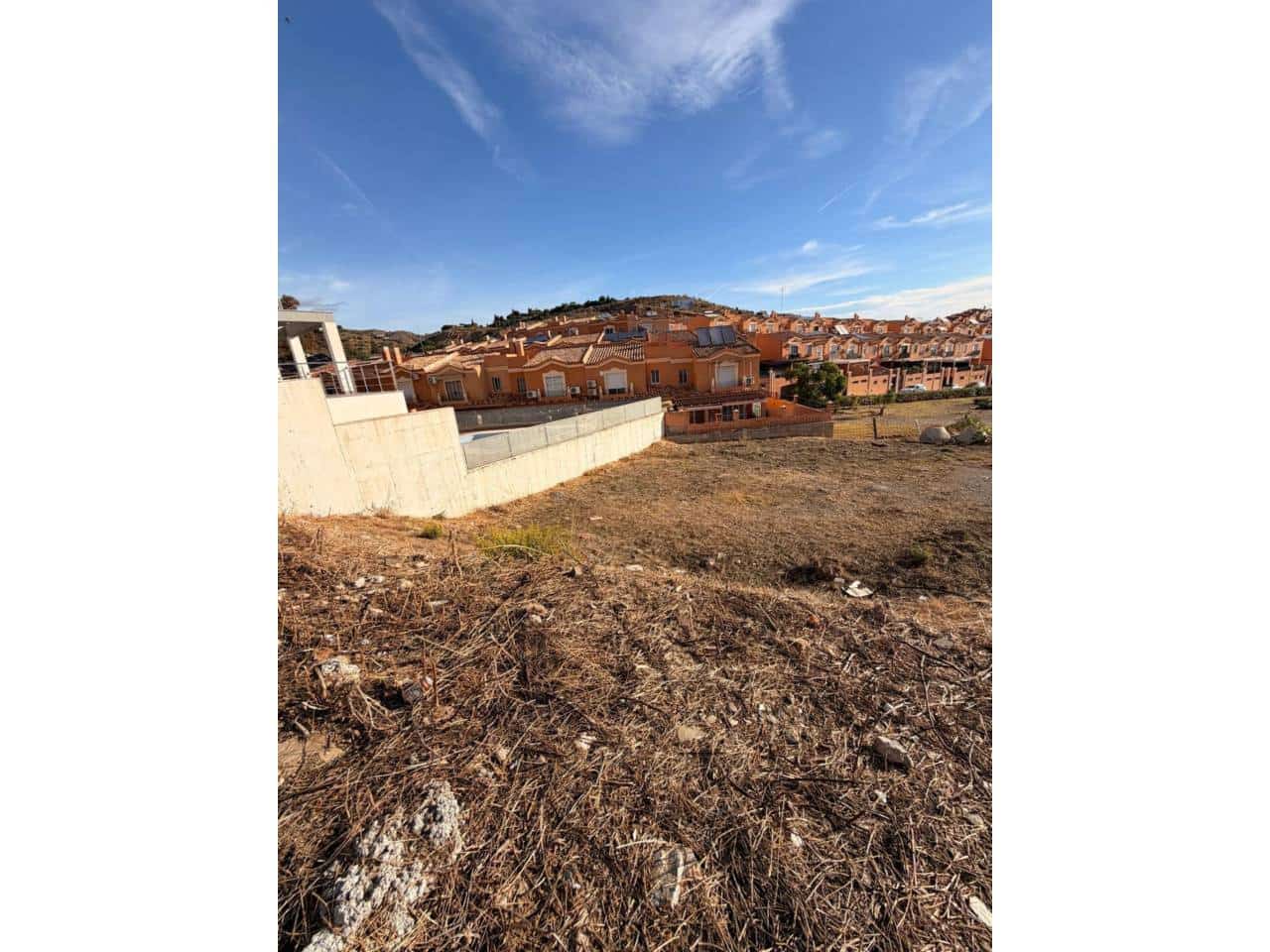 Building Plot for sale in Rincon de la Victoria - € 250,000 (Ref: 9793844)