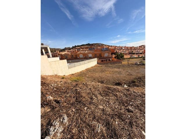 Building Plot for sale in Rincón de la Victoria - € 250,000 (Ref: 9793844)