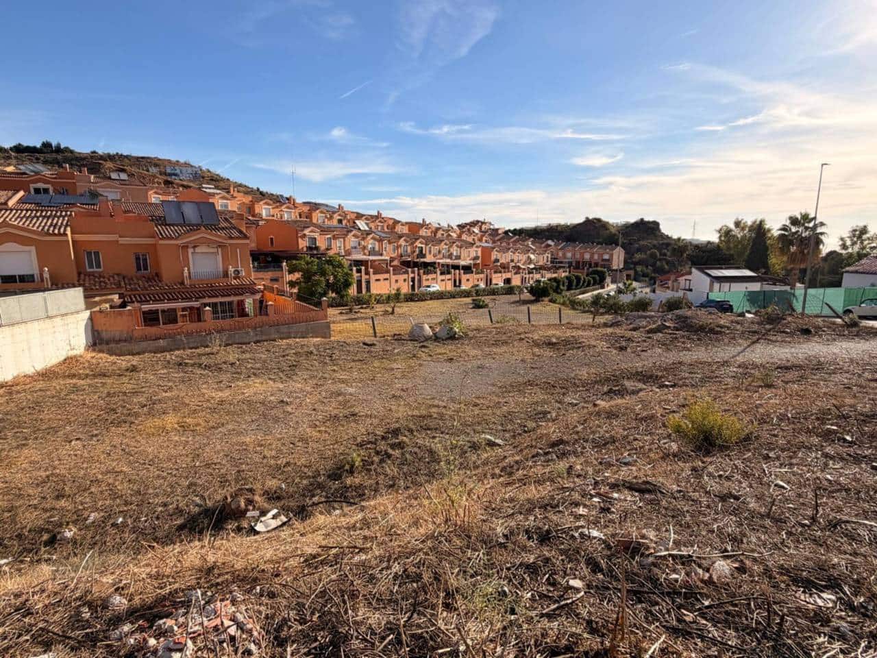 Building Plot for sale in Rincon de la Victoria - € 250,000 (Ref: 9793844)