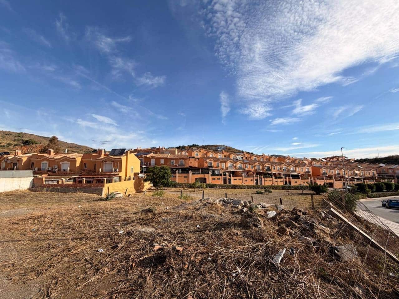 Building Plot for sale in Rincon de la Victoria - € 250,000 (Ref: 9793844)