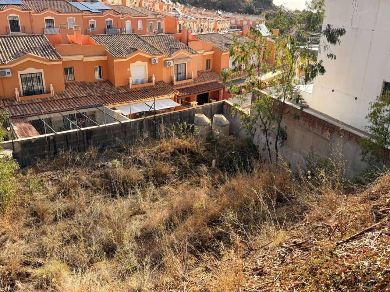 Building Plot for sale in Rincon de la Victoria - € 250,000 (Ref: 9793844)