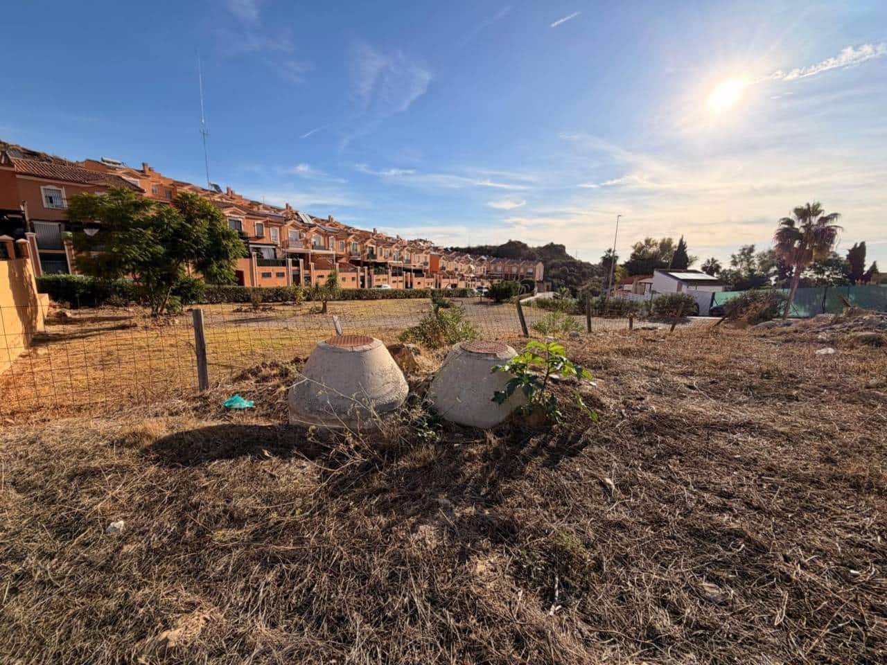 Building Plot for sale in Rincon de la Victoria - € 250,000 (Ref: 9793844)