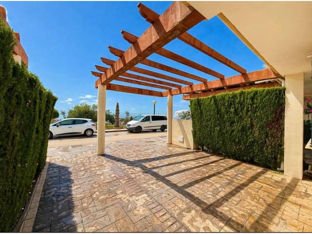 3 soveværelse Rækkehus til leje i Torre de Benagalbon, Rincón de la Victoria med swimmingpool garage - € 1.800 (Ref: 9803864)