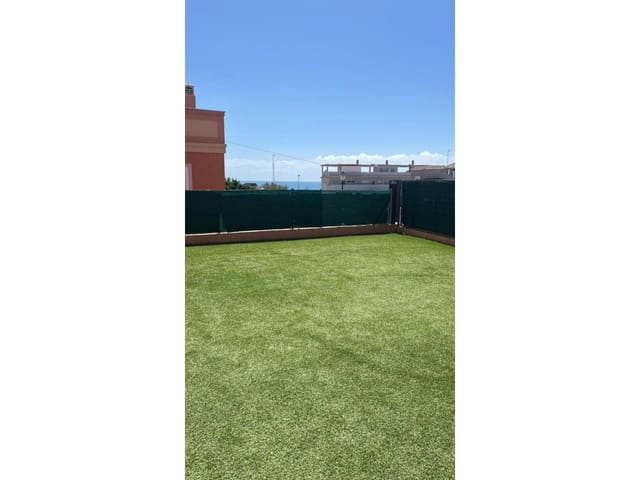 3 sypialnia Dom blizniak do wynajęcia w Vélez-Málaga z basenem garażem - 1 800 € (Ref: 9805909)