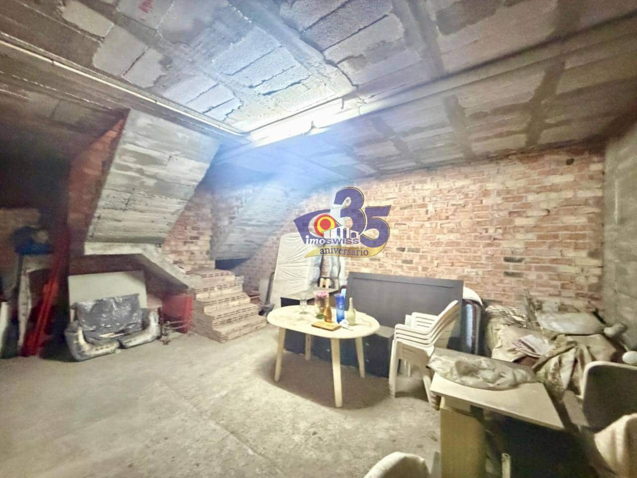 Comercial para arrendar em Rincon de la Victoria com garagem - 1 500 € (Ref: 9807521)