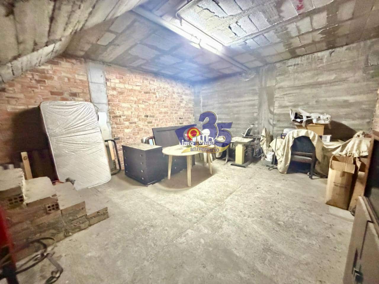 Comercial para arrendar em Rincon de la Victoria com garagem - 1 500 € (Ref: 9807521)