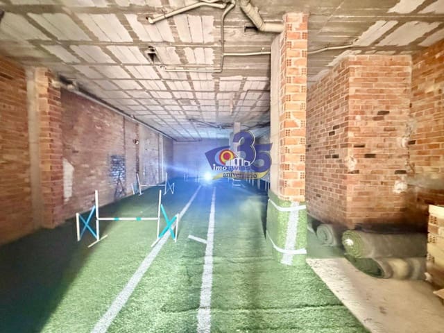 Kommersiell til leie i Rincón de la Victoria med garasje - € 1 500 (Ref: 9807521)