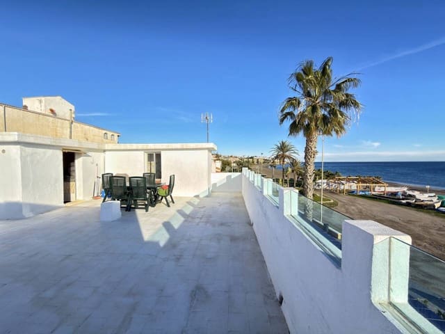 3 camera da letto Attico in vendita in Rincón de la Victoria - 695.000 € (Rif: 9807523)