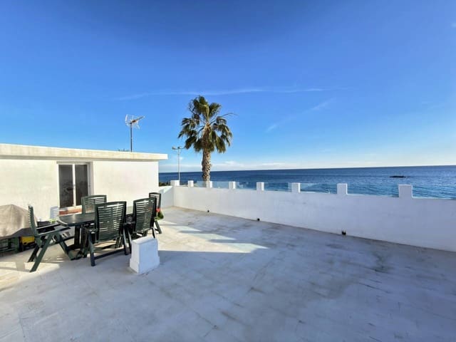 3 camera da letto Attico in vendita in Rincón de la Victoria - 695.000 € (Rif: 9807523)