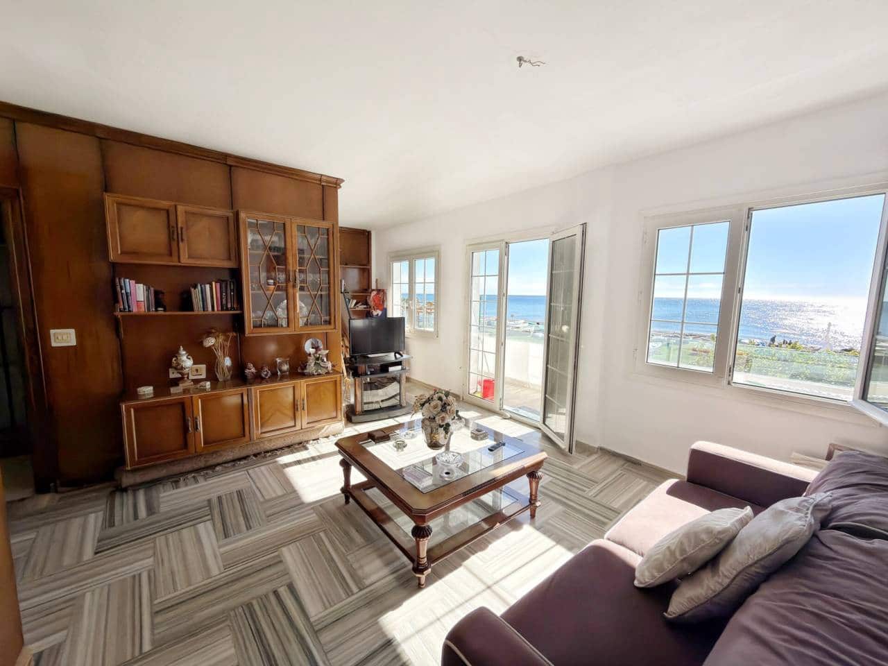 3 camera da letto Attico in vendita in Rincon de la Victoria - 695.000 € (Rif: 9807523)