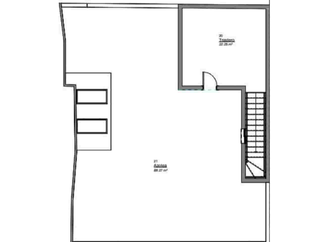 3 camera da letto Attico in vendita in Rincon de la Victoria - 695.000 € (Rif: 9807523)