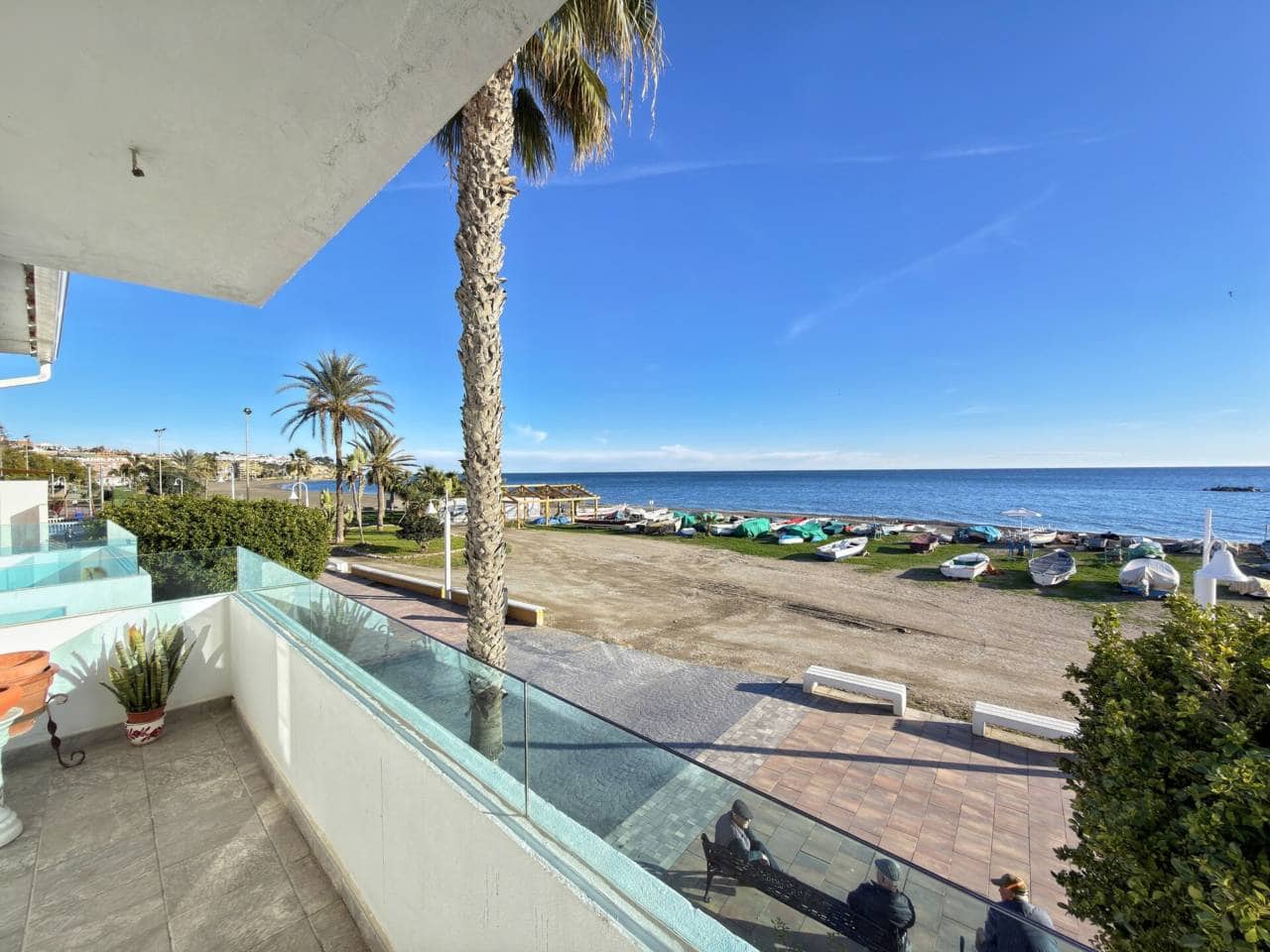 3 camera da letto Attico in vendita in Rincon de la Victoria - 695.000 € (Rif: 9807523)