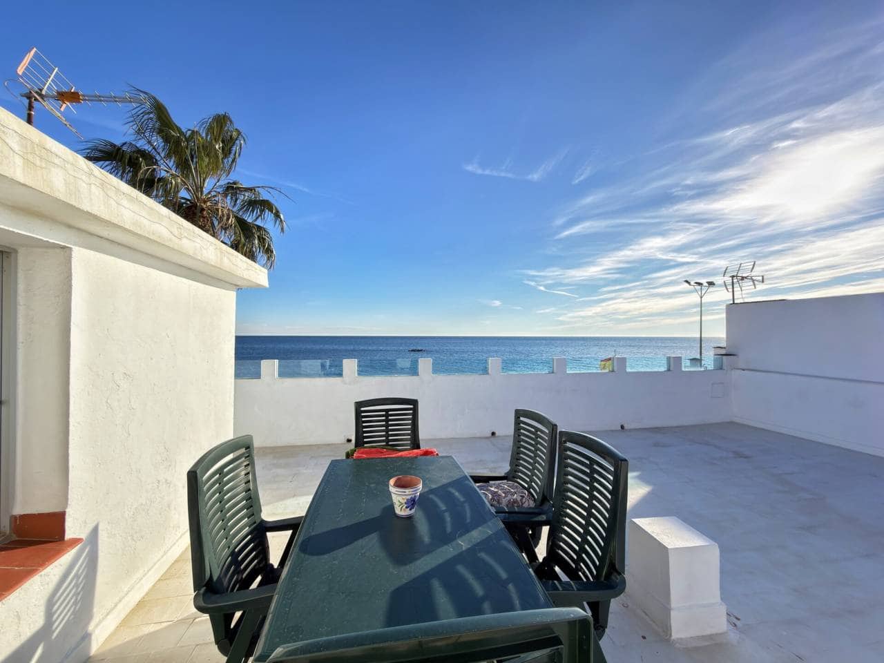 3 camera da letto Attico in vendita in Rincon de la Victoria - 695.000 € (Rif: 9807523)