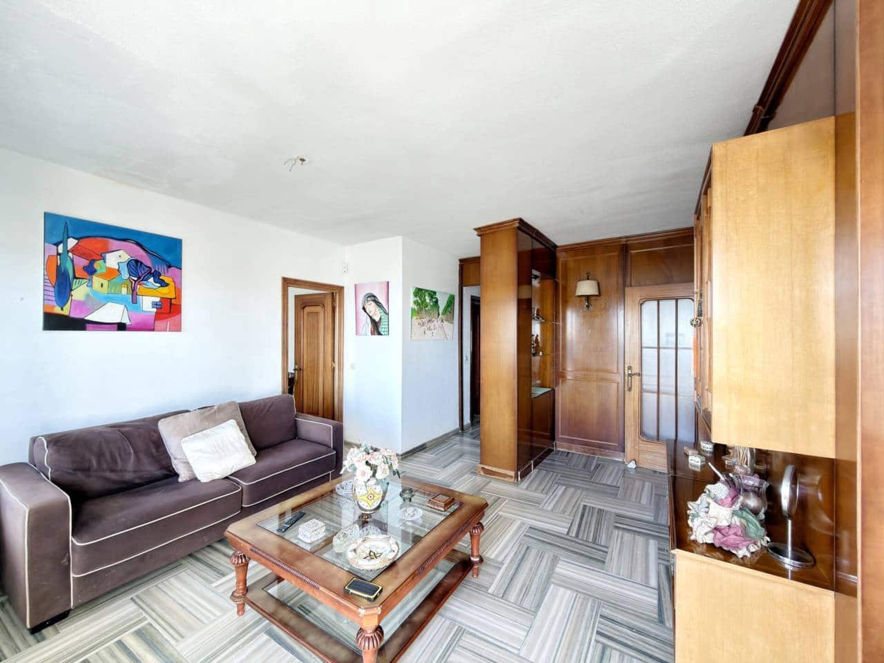 3 camera da letto Attico in vendita in Rincon de la Victoria - 695.000 € (Rif: 9807523)