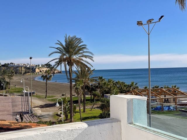 3 camera da letto Attico in vendita in Rincón de la Victoria - 695.000 € (Rif: 9807523)