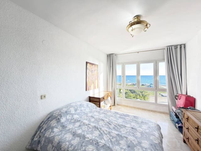 3 soverom Penthouse til salgs i Rincón de la Victoria - € 650 000 (Ref: 9807523)