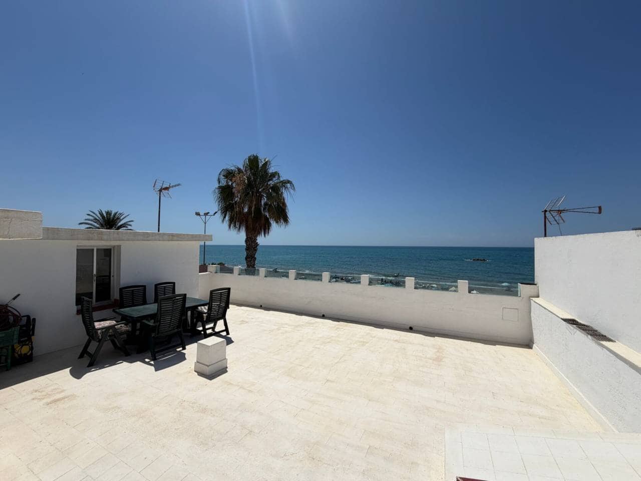 3 bedroom Penthouse for sale in Rincon de la Victoria - € 650,000 (Ref: 9807523)