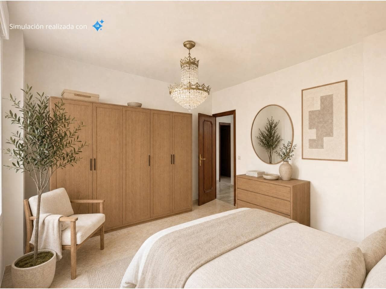 3 bedroom Penthouse for sale in Rincon de la Victoria - € 650,000 (Ref: 9807523)