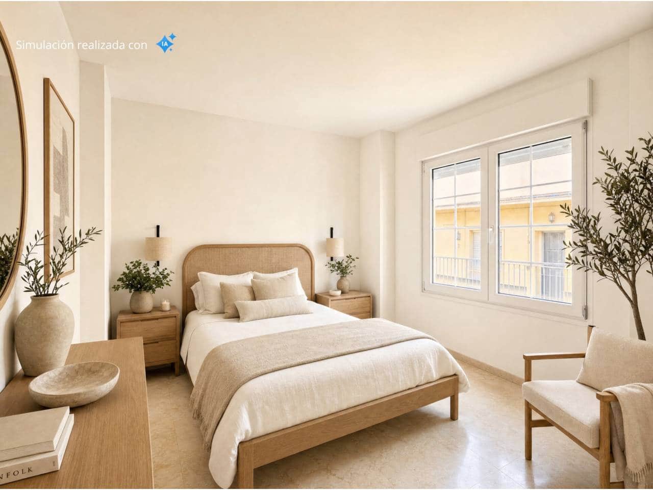 3 bedroom Penthouse for sale in Rincon de la Victoria - € 650,000 (Ref: 9807523)