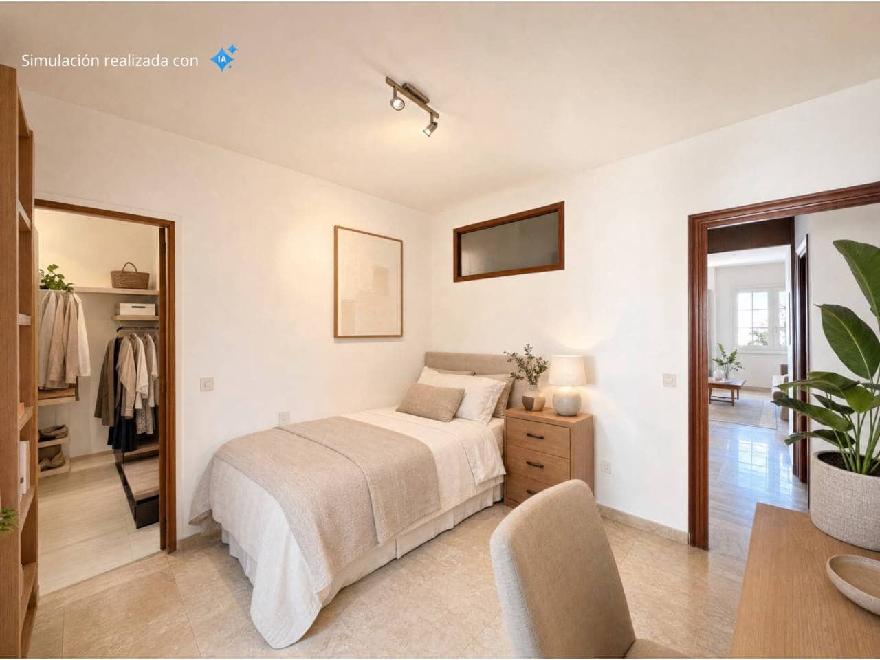 3 bedroom Penthouse for sale in Rincon de la Victoria - € 650,000 (Ref: 9807523)