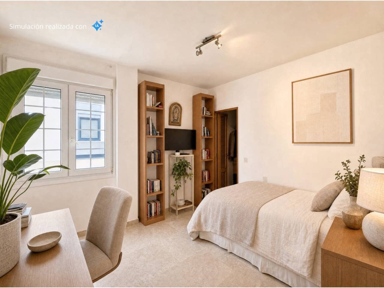 3 bedroom Penthouse for sale in Rincon de la Victoria - € 650,000 (Ref: 9807523)